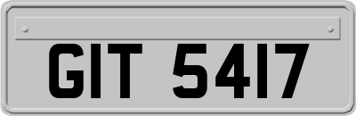 GIT5417