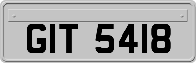 GIT5418
