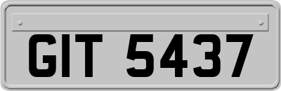 GIT5437