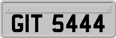 GIT5444