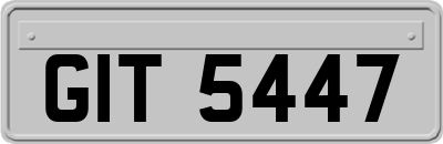 GIT5447