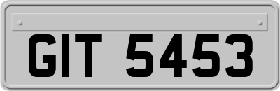 GIT5453