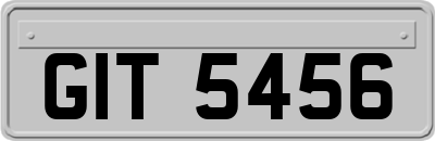 GIT5456