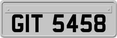 GIT5458