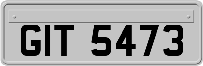 GIT5473