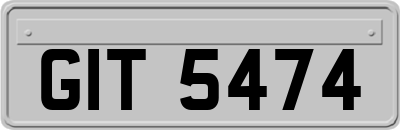 GIT5474