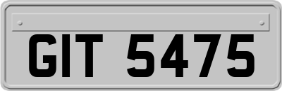 GIT5475