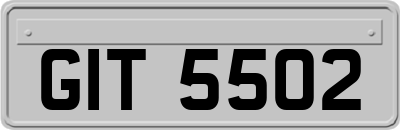 GIT5502