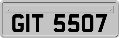 GIT5507