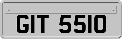 GIT5510