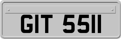 GIT5511