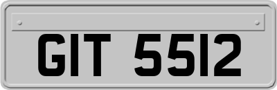 GIT5512