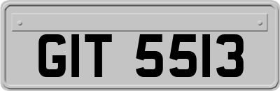 GIT5513