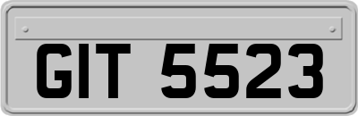 GIT5523
