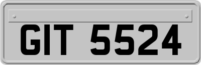 GIT5524