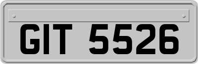 GIT5526