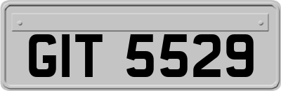 GIT5529