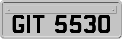 GIT5530
