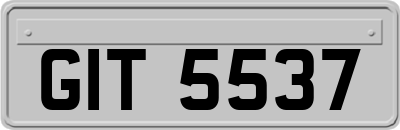GIT5537