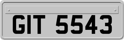 GIT5543