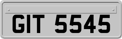 GIT5545