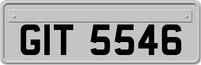 GIT5546