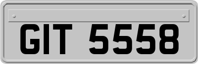GIT5558
