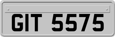 GIT5575