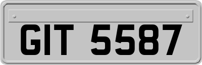 GIT5587
