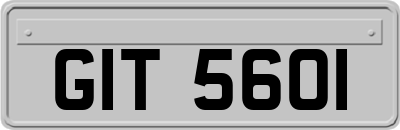 GIT5601