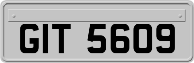 GIT5609