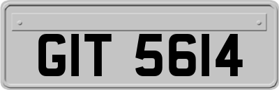 GIT5614