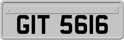 GIT5616