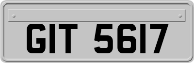 GIT5617