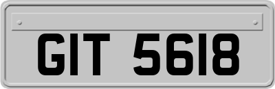GIT5618