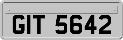 GIT5642