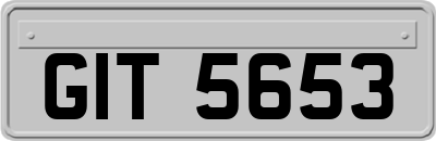 GIT5653