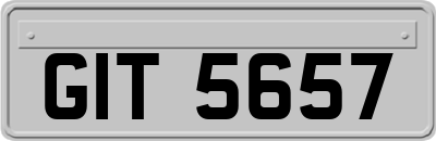GIT5657
