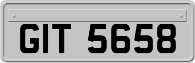 GIT5658