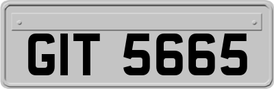 GIT5665