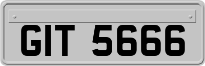 GIT5666