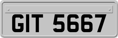 GIT5667