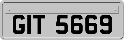 GIT5669
