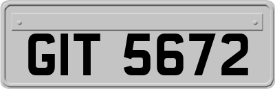 GIT5672