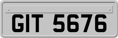 GIT5676