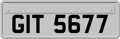 GIT5677