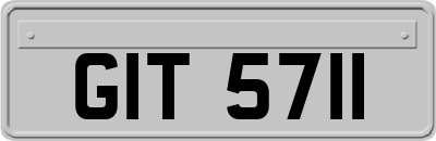 GIT5711