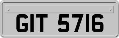 GIT5716