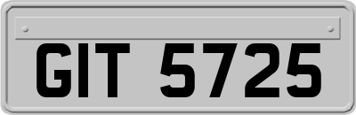 GIT5725