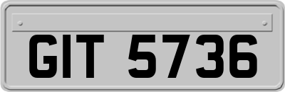 GIT5736